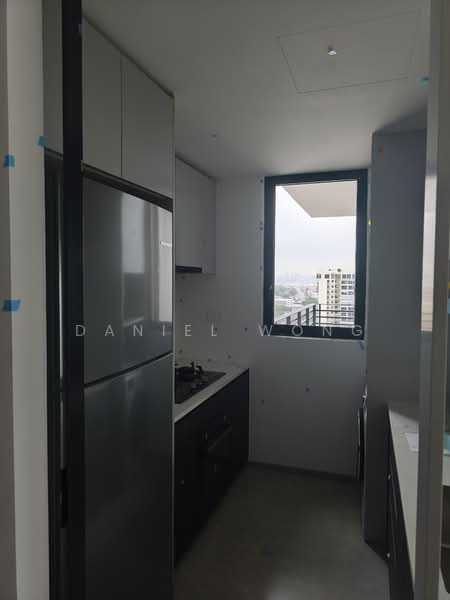 Sky Eden @ Bedok, 1 Bedok Central, 3 Bedrooms, 893 sqft, Condominium For Rent, by Daniel Wong, 500120079 - Kitchen - PropertyGuru.com.sg