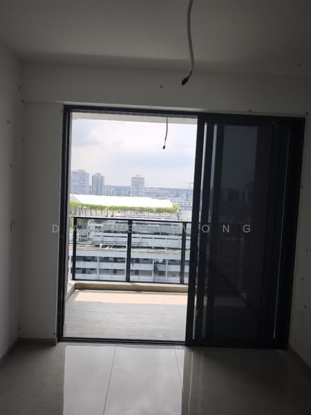 Sky Eden @ Bedok, 1 Bedok Central, 3 Bedrooms, 893 sqft, Condominium For Rent, by Daniel Wong, 500120079 - Balcony - PropertyGuru.com.sg