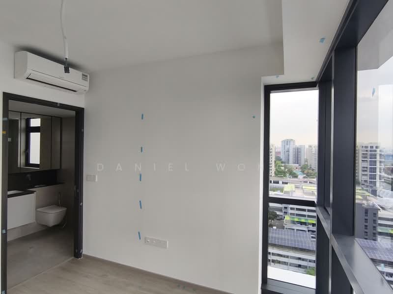 Sky Eden @ Bedok, 1 Bedok Central, 3 Bedrooms, 893 sqft, Condominium For Rent, by Daniel Wong, 500120079 - Bathroom - PropertyGuru.com.sg