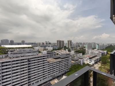For Rent - Sky Eden @ Bedok