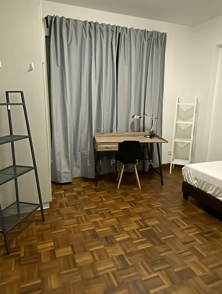 Emerald Park, 6 Indus Road, Room Rental, 145 sqft, Condominium For Rent, by Philip Tan, 500120080 - Study - PropertyGuru.com.sg