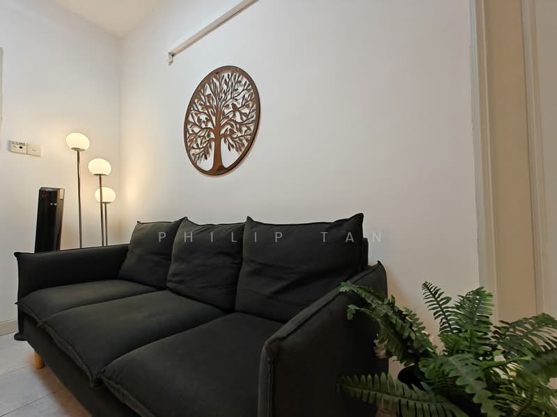 Emerald Park, 6 Indus Road, Room Rental, 145 sqft, Condominium For Rent, by Philip Tan, 500120080 - Living Room - PropertyGuru.com.sg