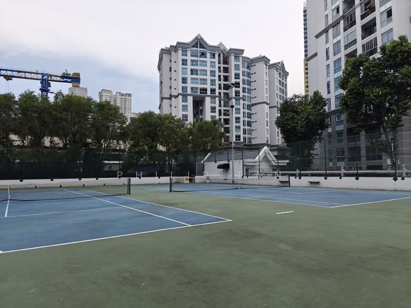 Emerald Park, 6 Indus Road, Room Rental, 145 sqft, Condominium For Rent, by Philip Tan, 500120080 - Exterior - PropertyGuru.com.sg
