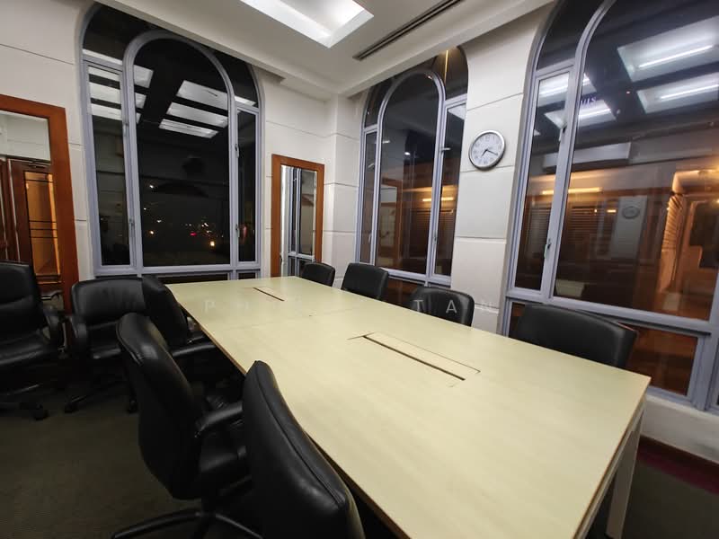 Emerald Park, 6 Indus Road, Room Rental, 145 sqft, Condominium For Rent, by Philip Tan, 500120080 - Meeting Rooms - PropertyGuru.com.sg