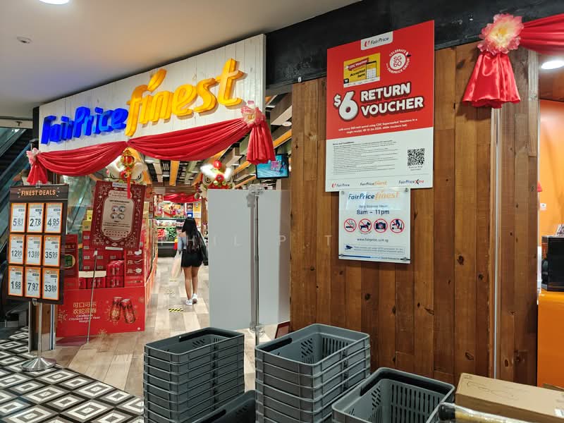 Emerald Park, 6 Indus Road, Room Rental, 145 sqft, Condominium For Rent, by Philip Tan, 500120080 - Interior - PropertyGuru.com.sg