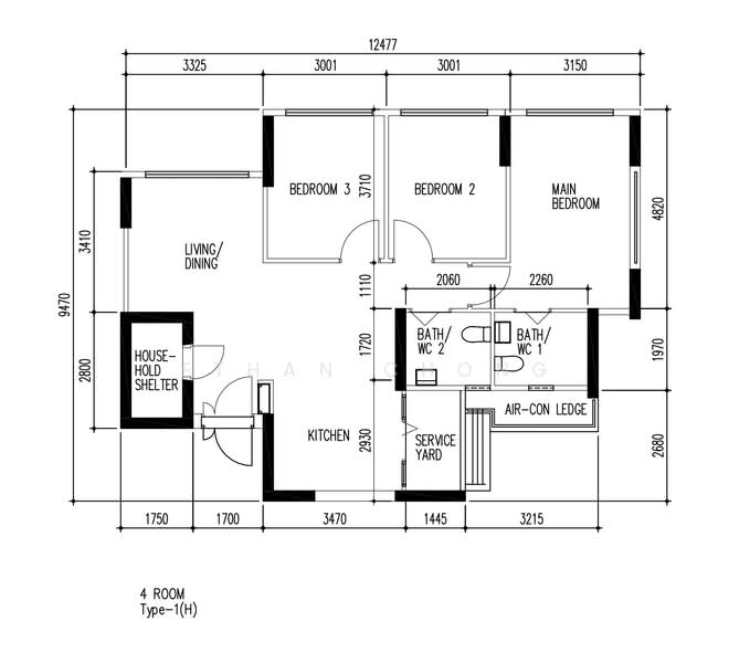 For Sale 109A Canberra Walk