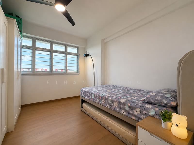 109A Canberra Walk, 109A Canberra Walk, 3 Bedrooms, 1,001 sqft, HDB Flat For Sale, by Ethan Chong, 500120081 - Bedroom - PropertyGuru.com.sg
