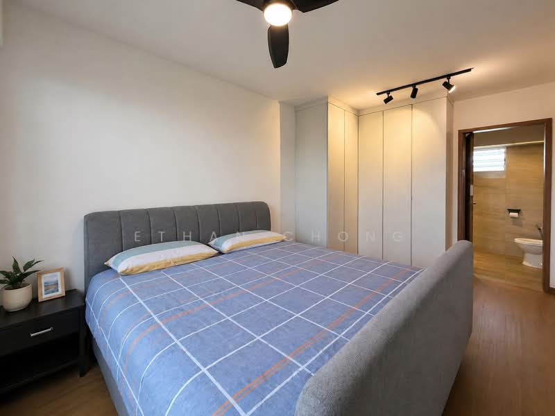 109A Canberra Walk, 109A Canberra Walk, 3 Bedrooms, 1,001 sqft, HDB Flat For Sale, by Ethan Chong, 500120081 - Bedroom - PropertyGuru.com.sg