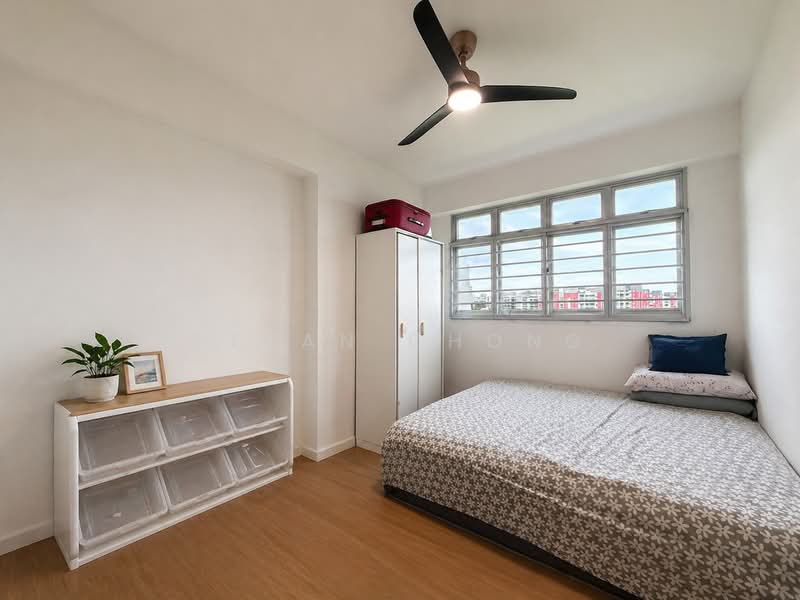 109A Canberra Walk, 109A Canberra Walk, 3 Bedrooms, 1,001 sqft, HDB Flat For Sale, by Ethan Chong, 500120081 - Bedroom - PropertyGuru.com.sg