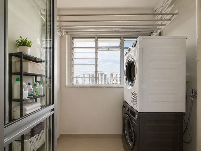 109A Canberra Walk, 109A Canberra Walk, 3 Bedrooms, 1,001 sqft, HDB Flat For Sale, by Ethan Chong, 500120081 - Interior - PropertyGuru.com.sg