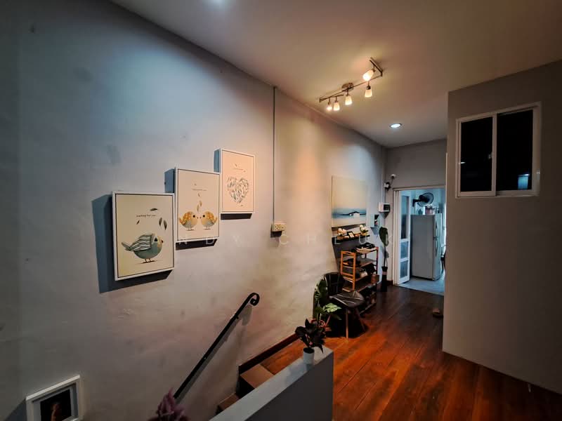 319 Balestier road, , Room Rental, 80 sqft, Shophouse For Rent, by Andy Cheuk, 500120082 - Interior - PropertyGuru.com.sg