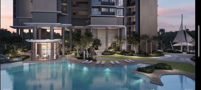 Vela Bay, Bayshore Road, 3 Bedrooms, 893 sqft, Condominium For Sale, by Shawn Toh, 500120083 - Pool - PropertyGuru.com.sg