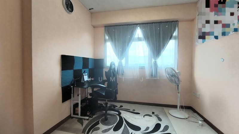 377 Bukit Batok Street 31, 377 Bukit Batok Street 31, 2 Bedrooms, 721 sqft, HDB Flat For Sale, by Jumi J, 500120086 - Common Bedroom - PropertyGuru.com.sg