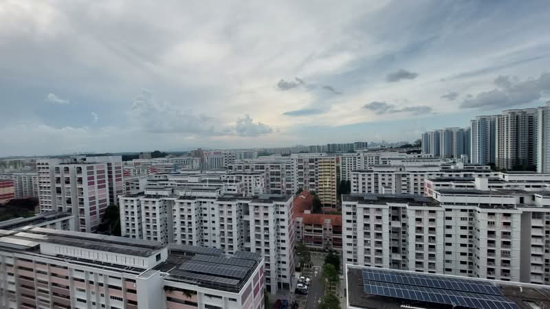 377 Bukit Batok Street 31, 377 Bukit Batok Street 31, 2 Bedrooms, 721 sqft, HDB Flat For Sale, by Jumi J, 500120086 - View - PropertyGuru.com.sg