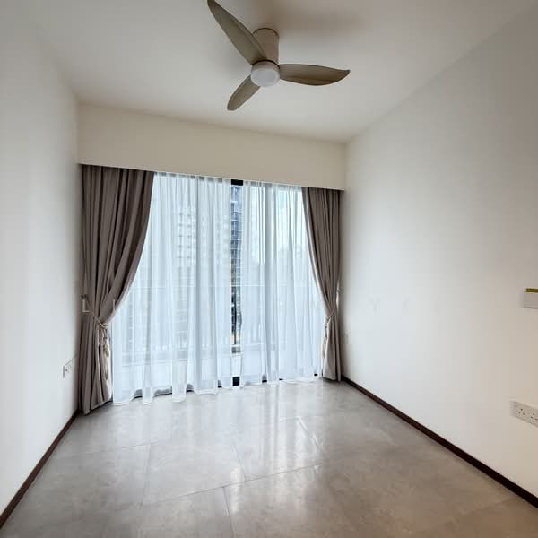 Lentor Modern, Lentor Central, 2 Bedrooms, 732 sqft, Condominium For Rent, by Lim Chew Yee, 500120088 - Interior - PropertyGuru.com.sg