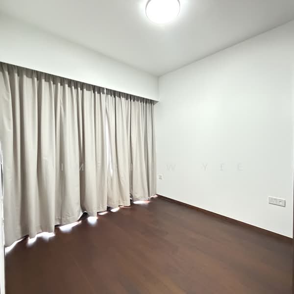 Lentor Modern, Lentor Central, 2 Bedrooms, 732 sqft, Condominium For Rent, by Lim Chew Yee, 500120088 - Interior - PropertyGuru.com.sg