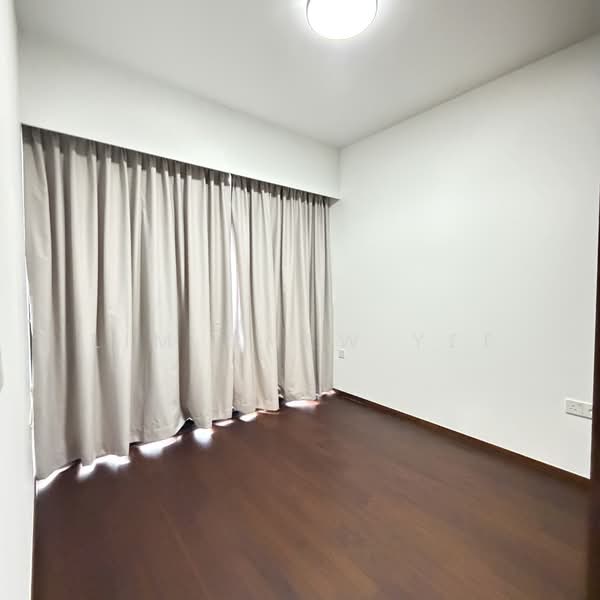 Lentor Modern, Lentor Central, 2 Bedrooms, 732 sqft, Condominium For Rent, by Lim Chew Yee, 500120088 - Interior - PropertyGuru.com.sg