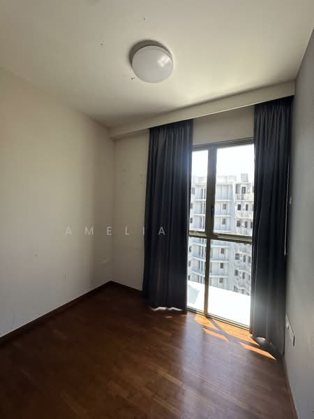 Sea Horizon, 1 Pasir Ris Rise, 3 Bedrooms, 1,109 sqft, Executive Condominium For Rent, by Amelia Koh, 500120090 - Bedroom 3 - PropertyGuru.com.sg