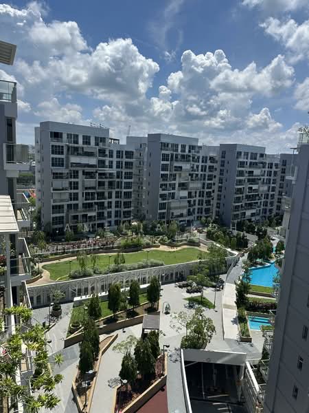 Sea Horizon, 1 Pasir Ris Rise, 3 Bedrooms, 1,109 sqft, Executive Condominium For Rent, by Amelia Koh, 500120090 - Exterior - PropertyGuru.com.sg