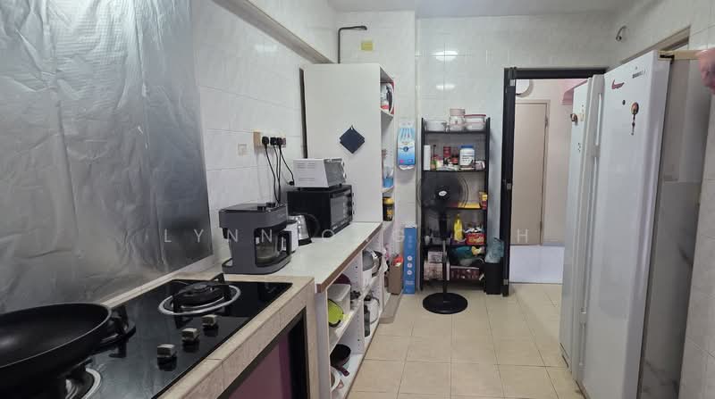 492 Admiralty Link, 492 Admiralty Link, 3 Bedrooms, 979 sqft, HDB Flat For Sale, by Lynn Ong C H, 500120091 - Kitchen - PropertyGuru.com.sg