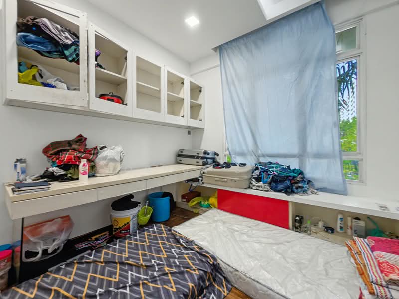 Casablanca, 31 Rosewood Drive, 3 Bedrooms, 1,119 sqft, Condominium For Sale, by Joshua Soh, 500120093 - Bedroom - PropertyGuru.com.sg