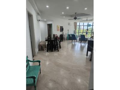 For Rent - Parc Oasis