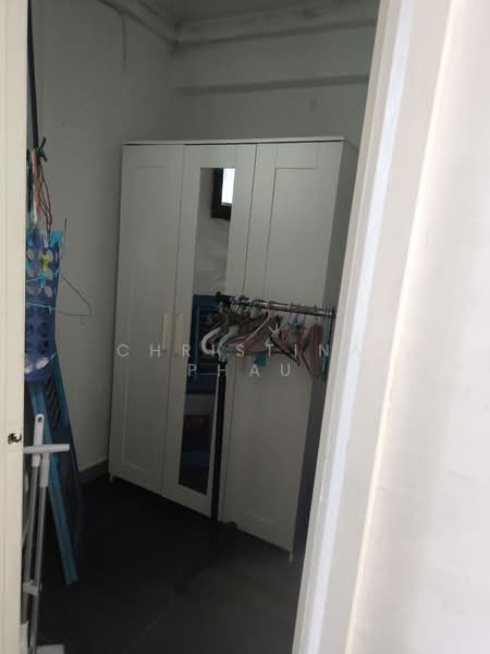 Parc Oasis, 35 Jurong East Avenue 1, 4 Bedrooms, 1,227 sqft, Condominium For Rent, by Christina Phau, 500120095 - PropertyGuru.com.sg