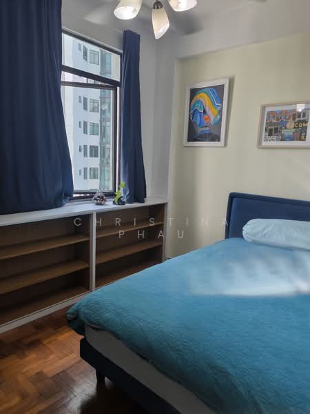 Parc Oasis, 35 Jurong East Avenue 1, 4 Bedrooms, 1,227 sqft, Condominium For Rent, by Christina Phau, 500120095 - PropertyGuru.com.sg