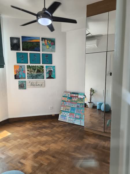 Parc Oasis, 35 Jurong East Avenue 1, 4 Bedrooms, 1,227 sqft, Condominium For Rent, by Christina Phau, 500120095 - PropertyGuru.com.sg