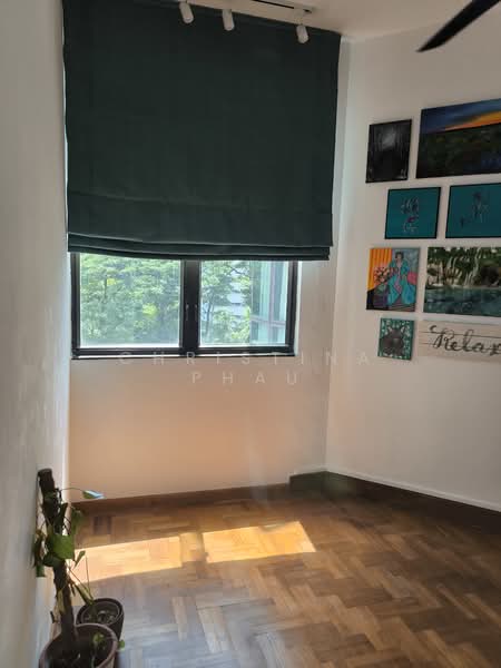 Parc Oasis, 35 Jurong East Avenue 1, 4 Bedrooms, 1,227 sqft, Condominium For Rent, by Christina Phau, 500120095 - PropertyGuru.com.sg