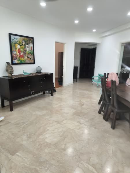 Parc Oasis, 35 Jurong East Avenue 1, 4 Bedrooms, 1,227 sqft, Condominium For Rent, by Christina Phau, 500120095 - PropertyGuru.com.sg