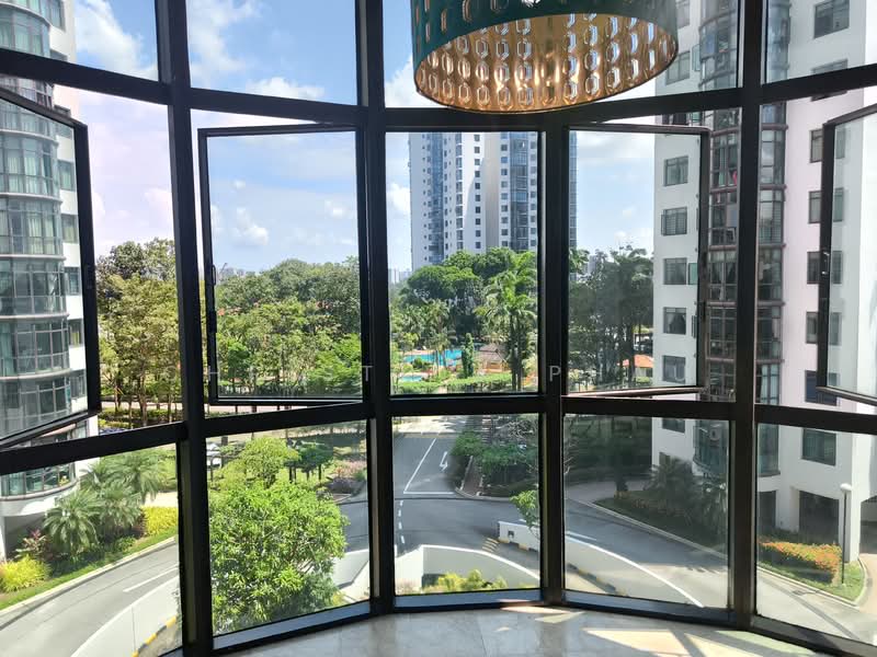 Parc Oasis, 35 Jurong East Avenue 1, 4 Bedrooms, 1,227 sqft, Condominium For Rent, by Christina Phau, 500120095 - PropertyGuru.com.sg