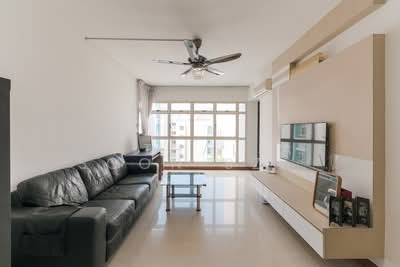 For Sale - 466b Sembawang Drive