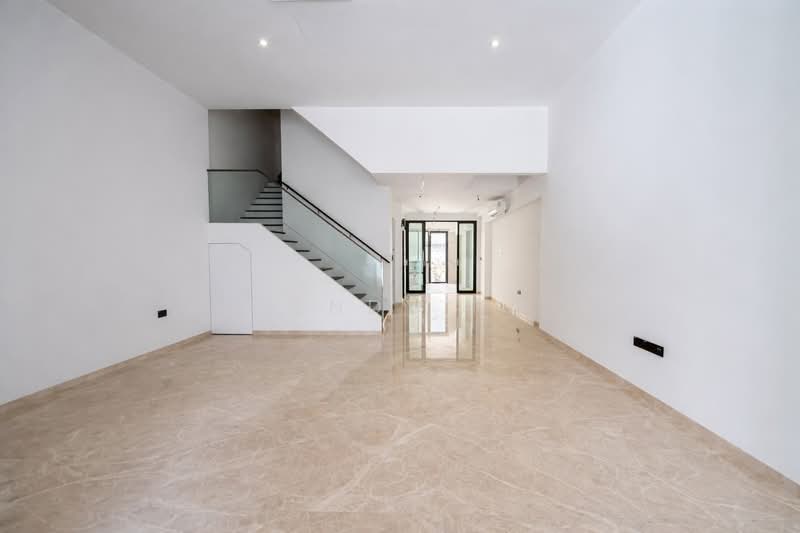 Rosyth | Plmgs | BrandNew FH | MRT | Kovan, Florence Road, Poh Huat Road, Simon Lane, Simon Place, Lim Ah Pin Road, Kovan, 6 Bedrooms, 5,110 sqft, Terraced House For Sale, by Wendy Ng, 500120104 - Interior - PropertyGuru.com.sg