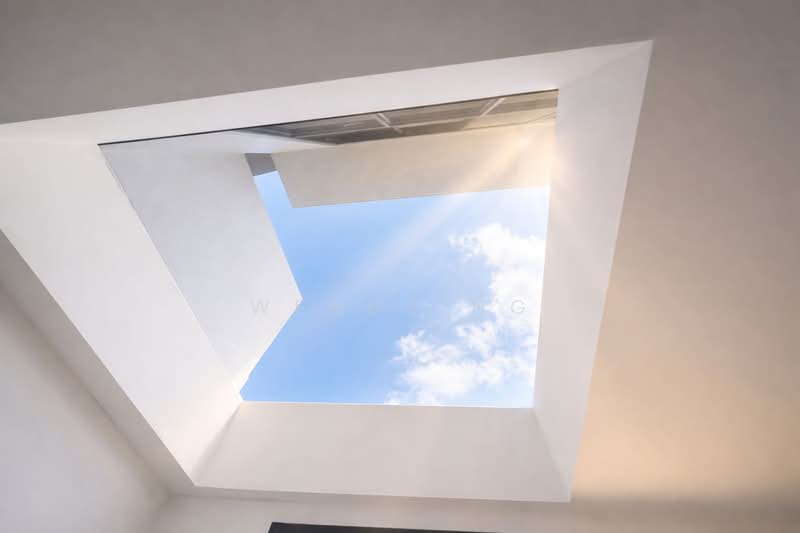 Rosyth | Plmgs | BrandNew FH | MRT | Kovan, Florence Road, Poh Huat Road, Simon Lane, Simon Place, Lim Ah Pin Road, Kovan, 6 Bedrooms, 5,110 sqft, Terraced House For Sale, by Wendy Ng, 500120104 - Interior - PropertyGuru.com.sg