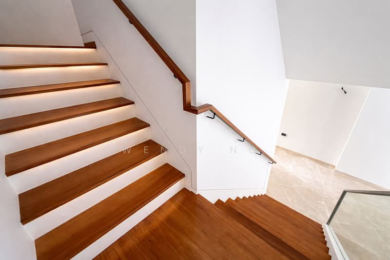 Rosyth | Plmgs | BrandNew FH | MRT | Kovan, Florence Road, Poh Huat Road, Simon Lane, Simon Place, Lim Ah Pin Road, Kovan, 6 Bedrooms, 5,110 sqft, Terraced House For Sale, by Wendy Ng, 500120104 - Interior - PropertyGuru.com.sg