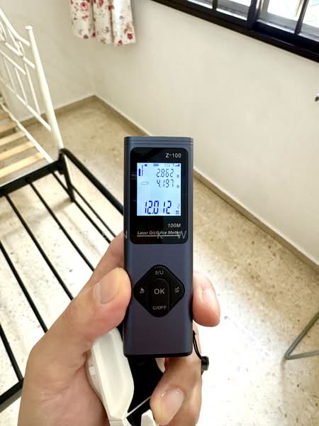 152 Woodlands Street 13, 152 Woodlands Street 13, 3 Bedrooms, 1,109 sqft, HDB Flat For Rent, by Ben Kwan, 500120106 - PropertyGuru.com.sg