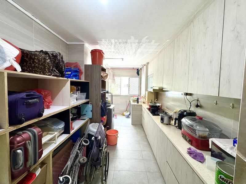 152 Woodlands Street 13, 152 Woodlands Street 13, 3 Bedrooms, 1,109 sqft, HDB Flat For Rent, by Ben Kwan, 500120106 - PropertyGuru.com.sg