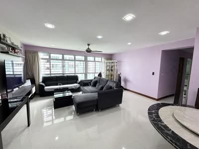 For Sale - 469B Sengkang West Way