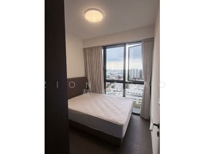 For Rent - Tembusu Grand