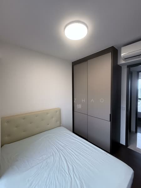 Tembusu Grand, 96 Jalan Tembusu, Room Rental, 100 sqft, Condominium For Rent, by Zion Zhao 赵峻慷, 500120110 - Bedroom - PropertyGuru.com.sg