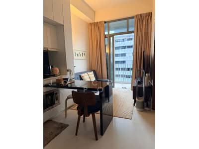 For Rent - Spottiswoode Suites