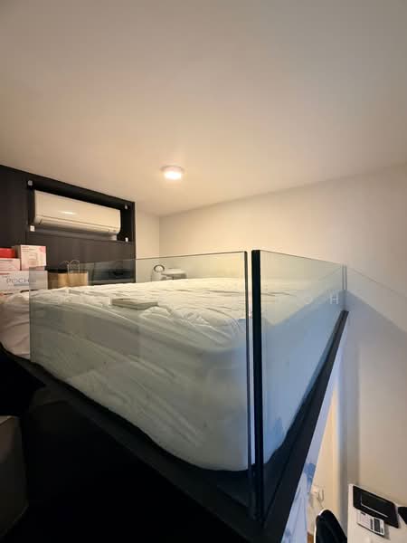 Spottiswoode Suites, 16 Spottiswoode Park Road, 1 Bedroom, 441 sqft, Condominium For Rent, by Joycelyn Poh, 500120113 - Bedroom - PropertyGuru.com.sg