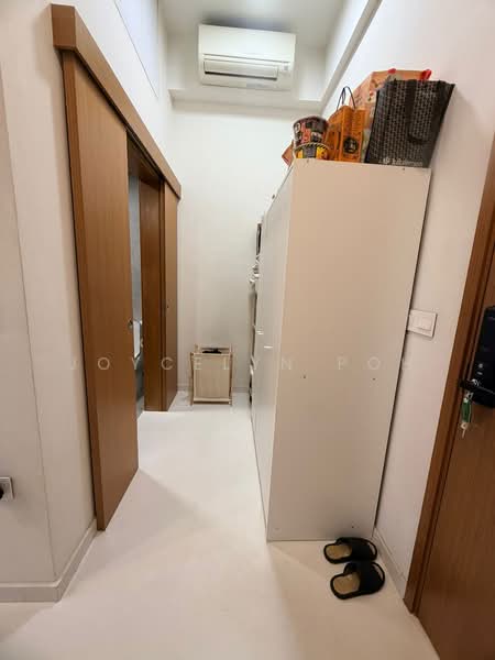 Spottiswoode Suites, 16 Spottiswoode Park Road, 1 Bedroom, 441 sqft, Condominium For Rent, by Joycelyn Poh, 500120113 - Interior - PropertyGuru.com.sg