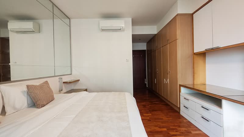 Hazel Park Condo, 25 Hazel Park Condo, Room Rental, 400 sqft, Condominium For Rent, by Pamela Lim, 500120114 - Bedroom - PropertyGuru.com.sg