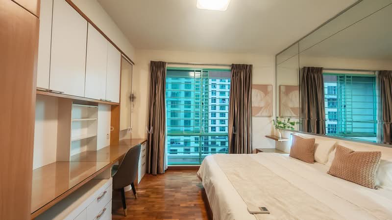 Hazel Park Condo, 25 Hazel Park Condo, Room Rental, 400 sqft, Condominium For Rent, by Pamela Lim, 500120114 - Bedroom - PropertyGuru.com.sg