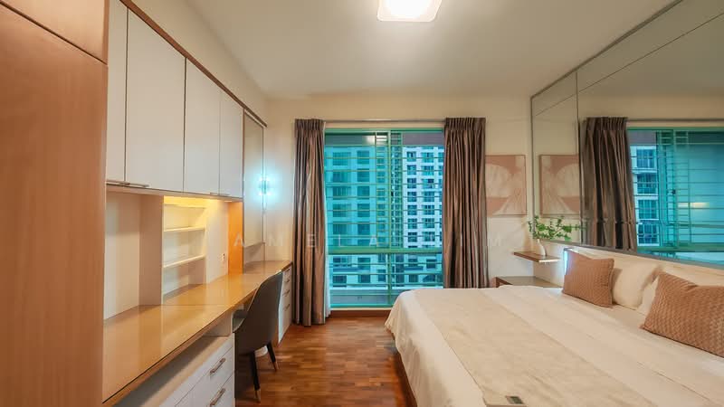 Hazel Park Condo, 25 Hazel Park Condo, Room Rental, 400 sqft, Condominium For Rent, by Pamela Lim, 500120114 - Bedroom - PropertyGuru.com.sg