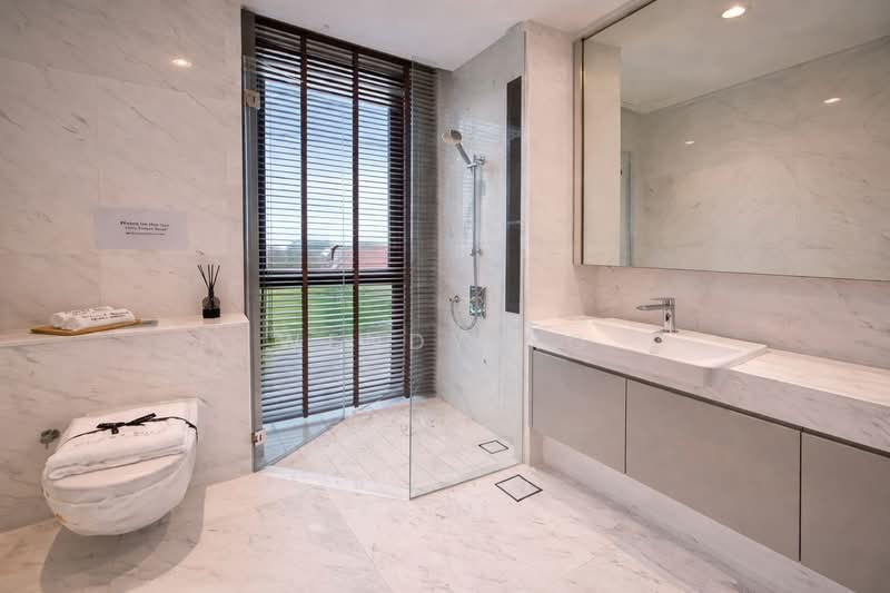 Mount Rosie, Mount Rosie, Chancery Lane, Barker Road, Malcolm Road, Goldhill, Chancery Hill Road, 9 Bedrooms, 16,030 sqft, Detached House For Sale, by Wendy Ng, 500120115 - Bathroom - PropertyGuru.com.sg