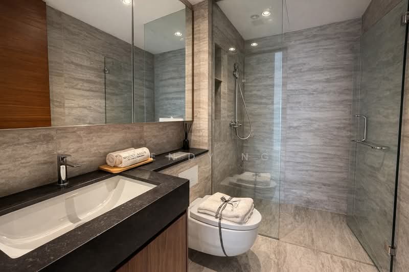 Mount Rosie, Mount Rosie, Chancery Lane, Barker Road, Malcolm Road, Goldhill, Chancery Hill Road, 9 Bedrooms, 16,030 sqft, Detached House For Sale, by Wendy Ng, 500120115 - Bathroom - PropertyGuru.com.sg