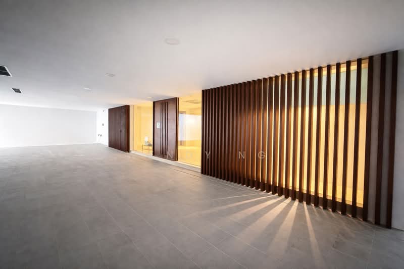 Mount Rosie, Mount Rosie, Chancery Lane, Barker Road, Malcolm Road, Goldhill, Chancery Hill Road, 9 Bedrooms, 16,030 sqft, Detached House For Sale, by Wendy Ng, 500120115 - Entrance - PropertyGuru.com.sg